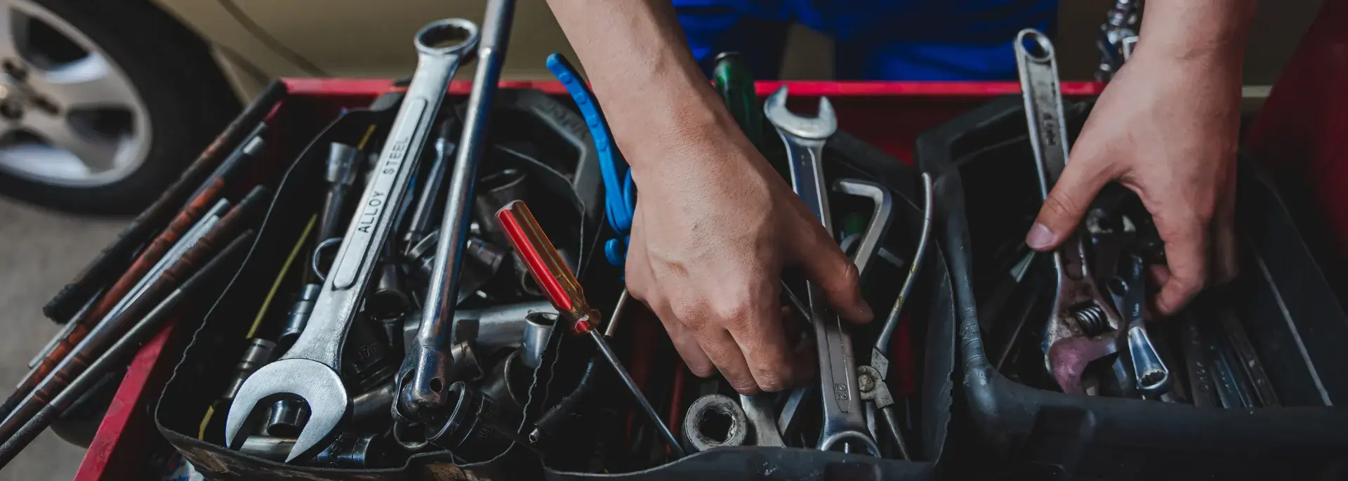  Appliance Repair Near Me - Appliance Repair Markham