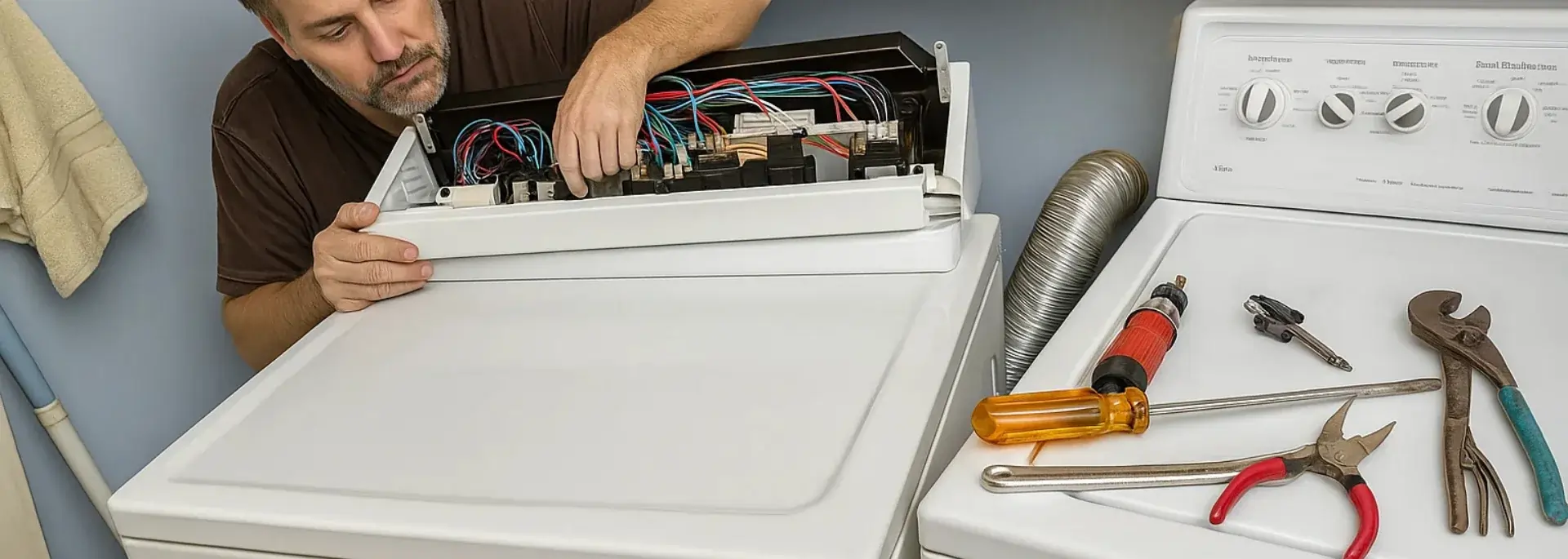  Appliance Repair Service Near Me - Appliance Repair Markham