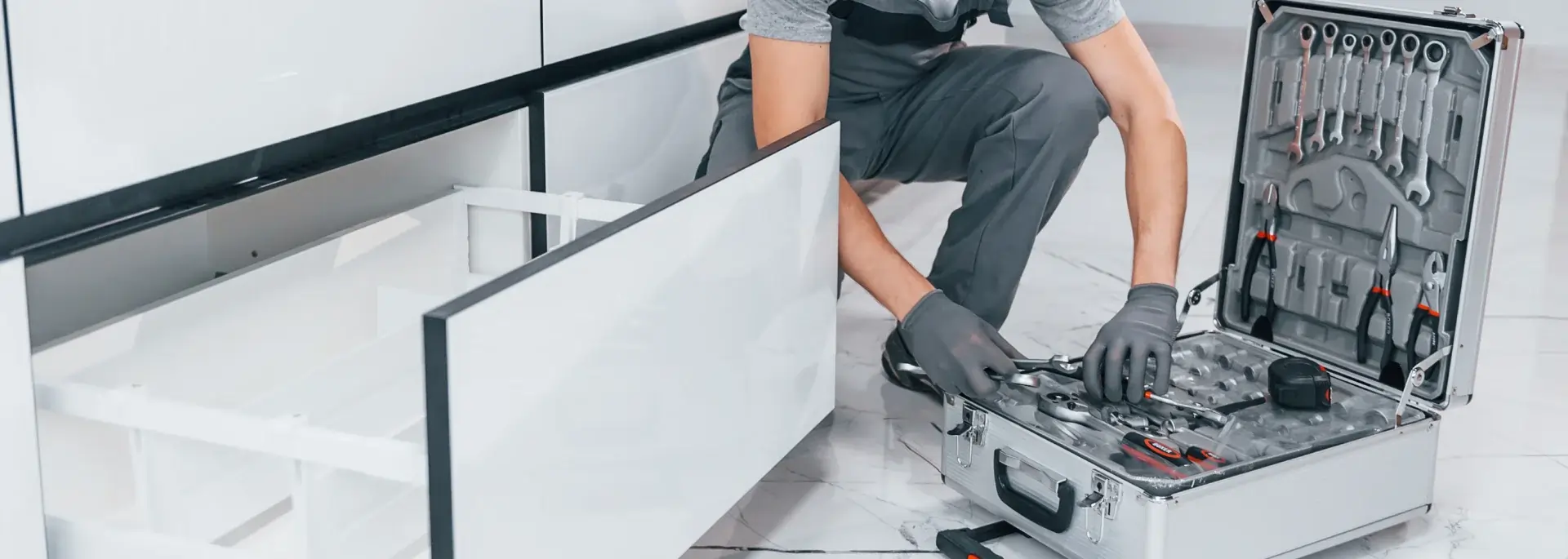  Appliance Service - Appliance Repair Markham