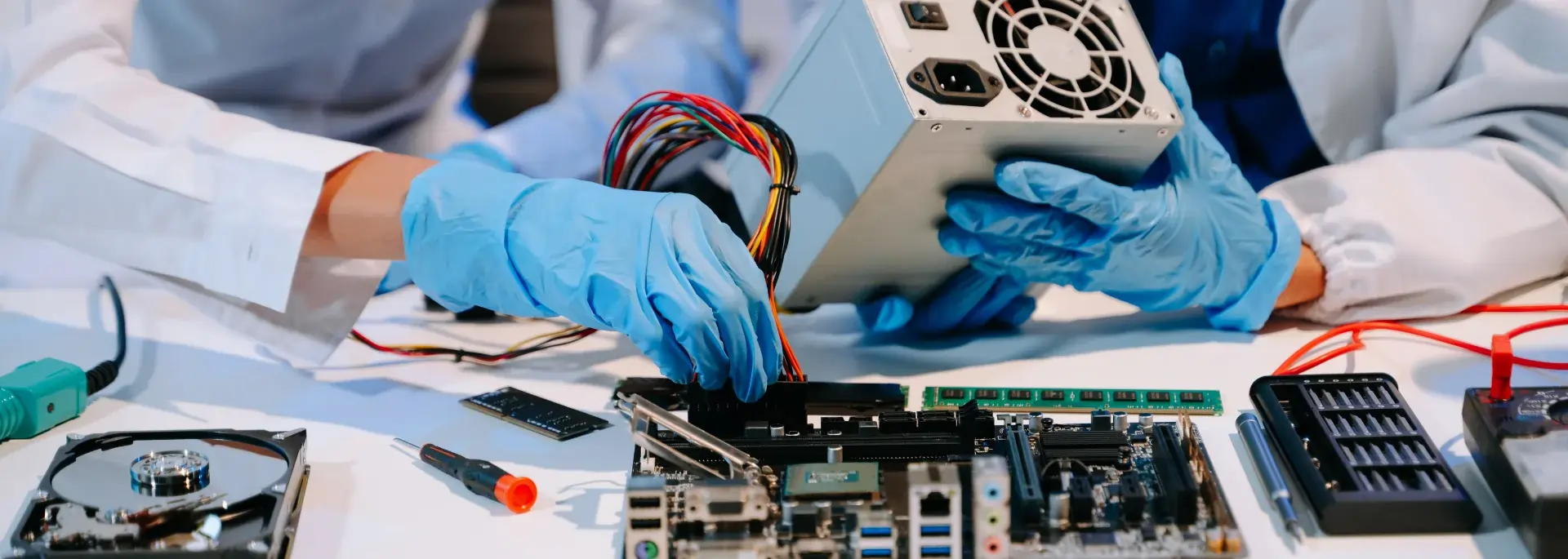  Appliance Tech - Appliance Repair Markham