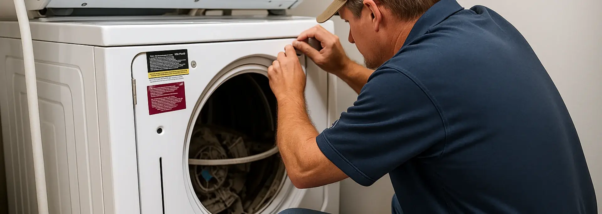  Dryer Appliance Repair - Appliance Repair Markham