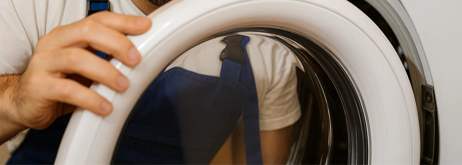  Dryer Fixer - Appliance Repair Markham