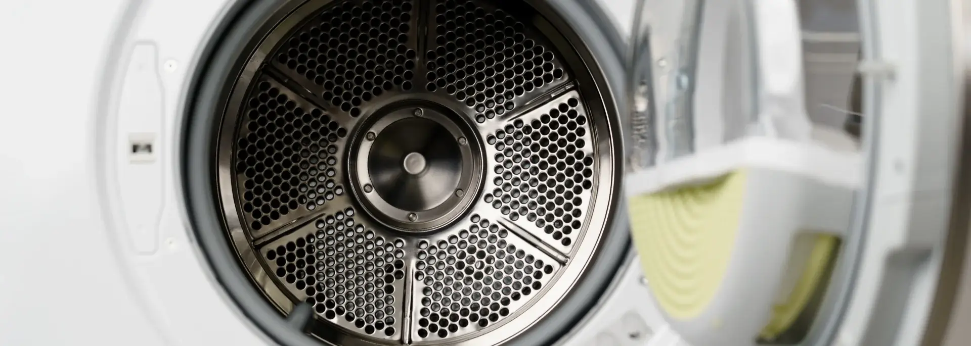  Dryer Installation - Appliance Repair Markham
