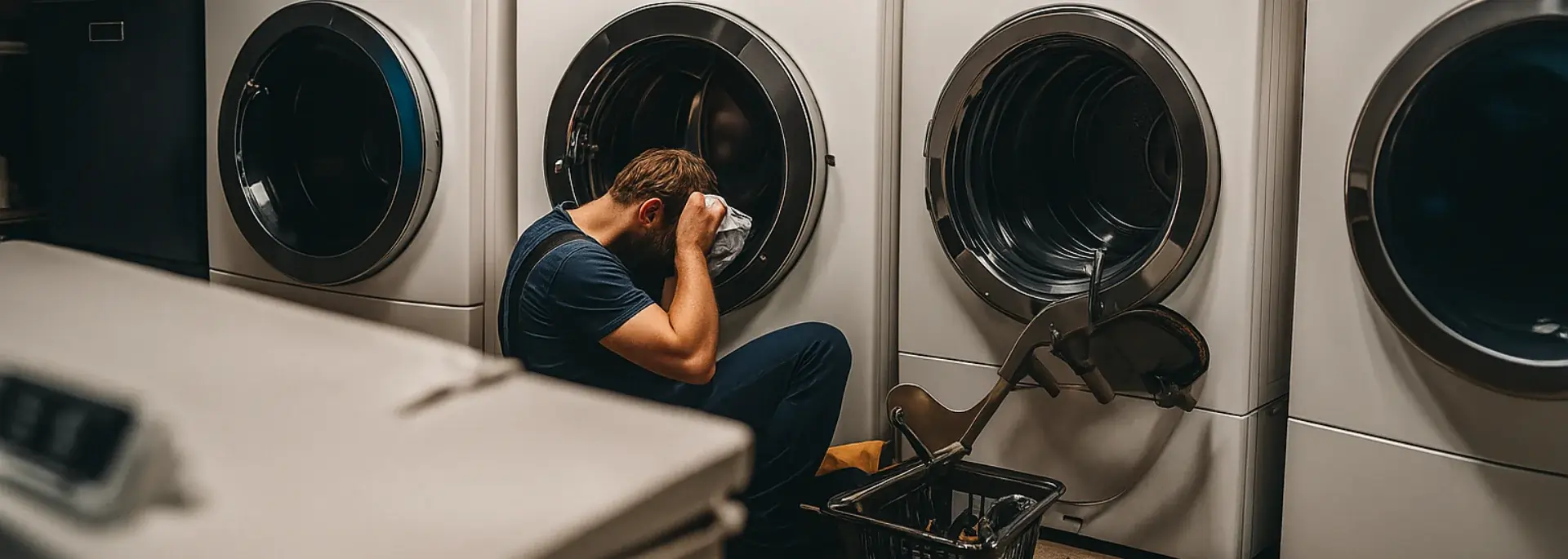  Dryer Repair Service - Appliance Repair Markham
