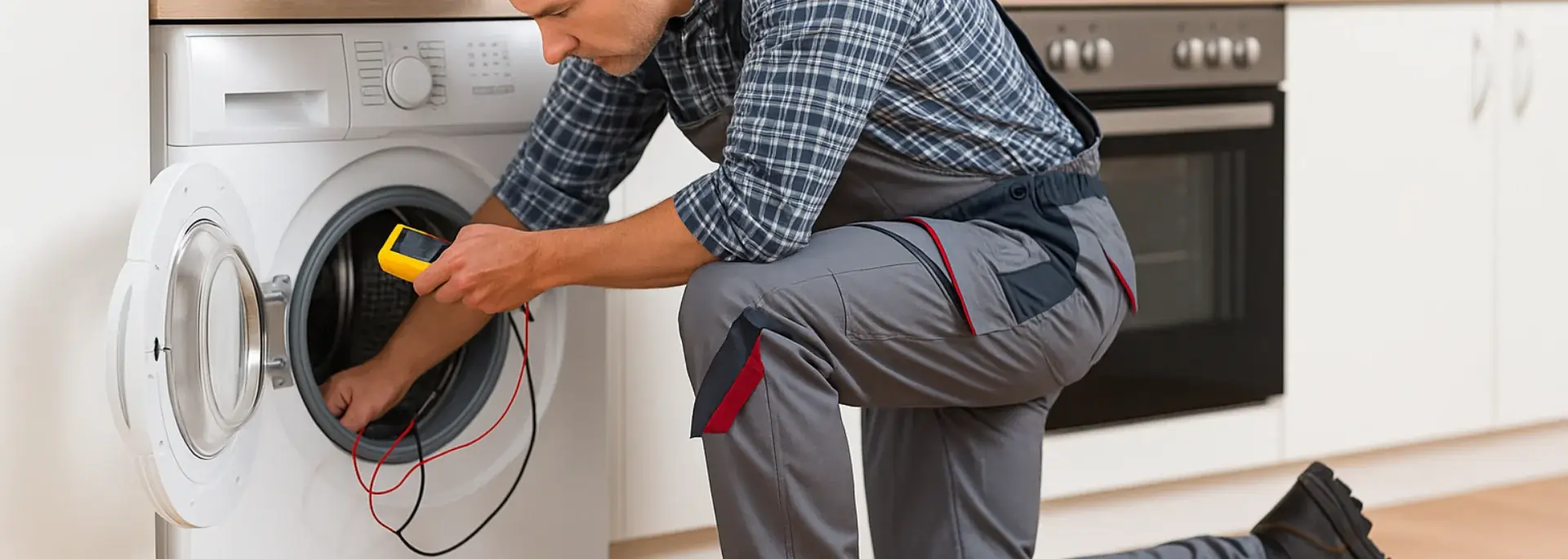  Dryer Repair - Appliance Repair Markham