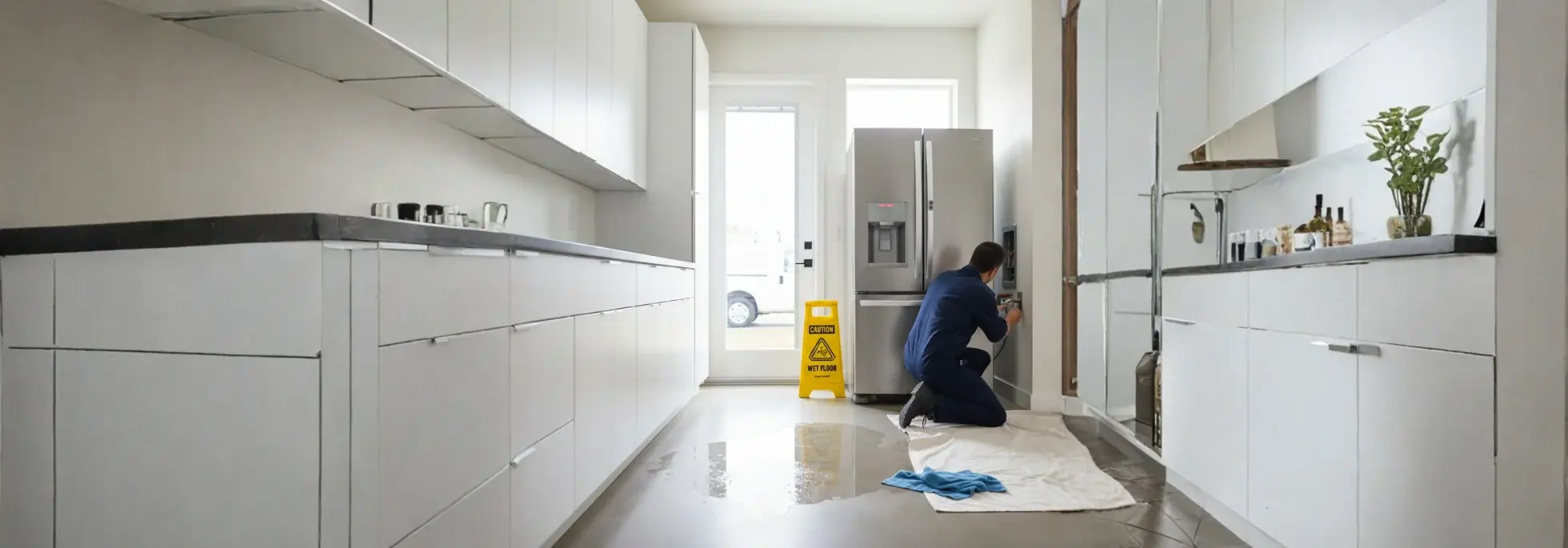  Emergency Fridge Repair - Appliance Repair Markham