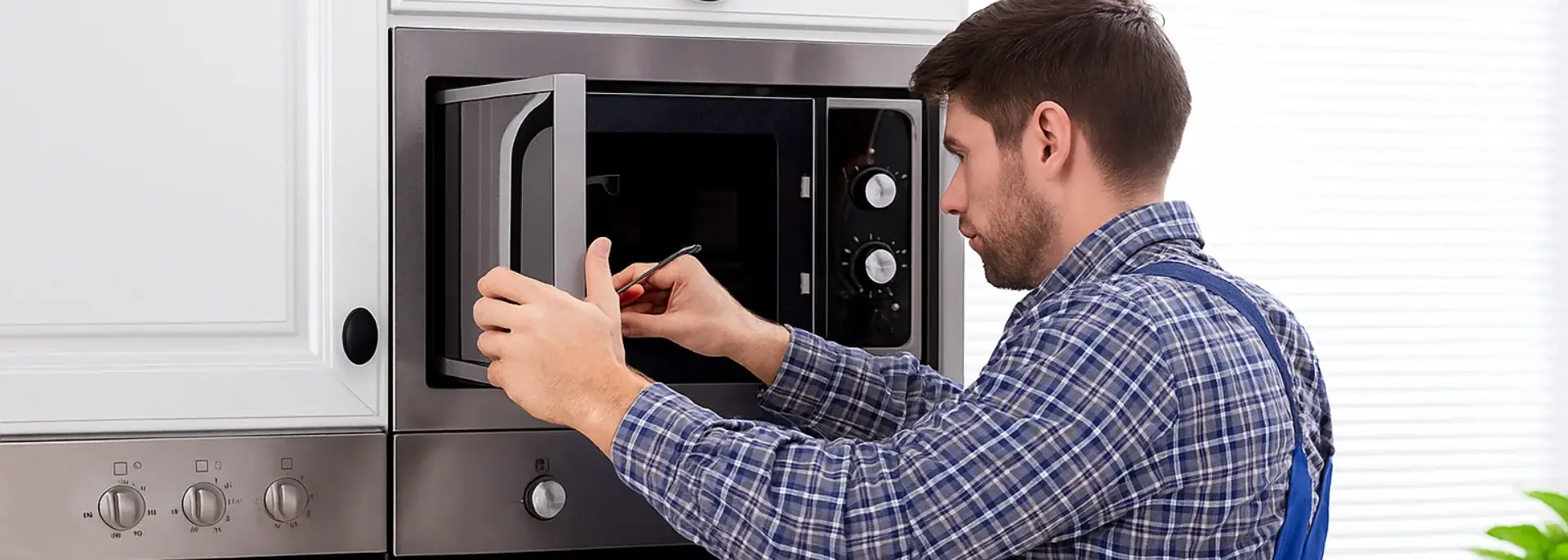  Fix Oven Near Me - Appliance Repair Markham