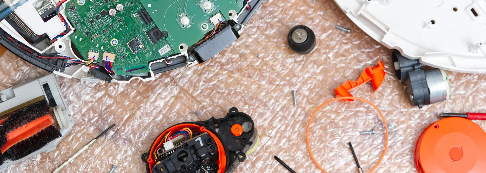 Fix Vacuum Near Me - Appliance Repair Markham