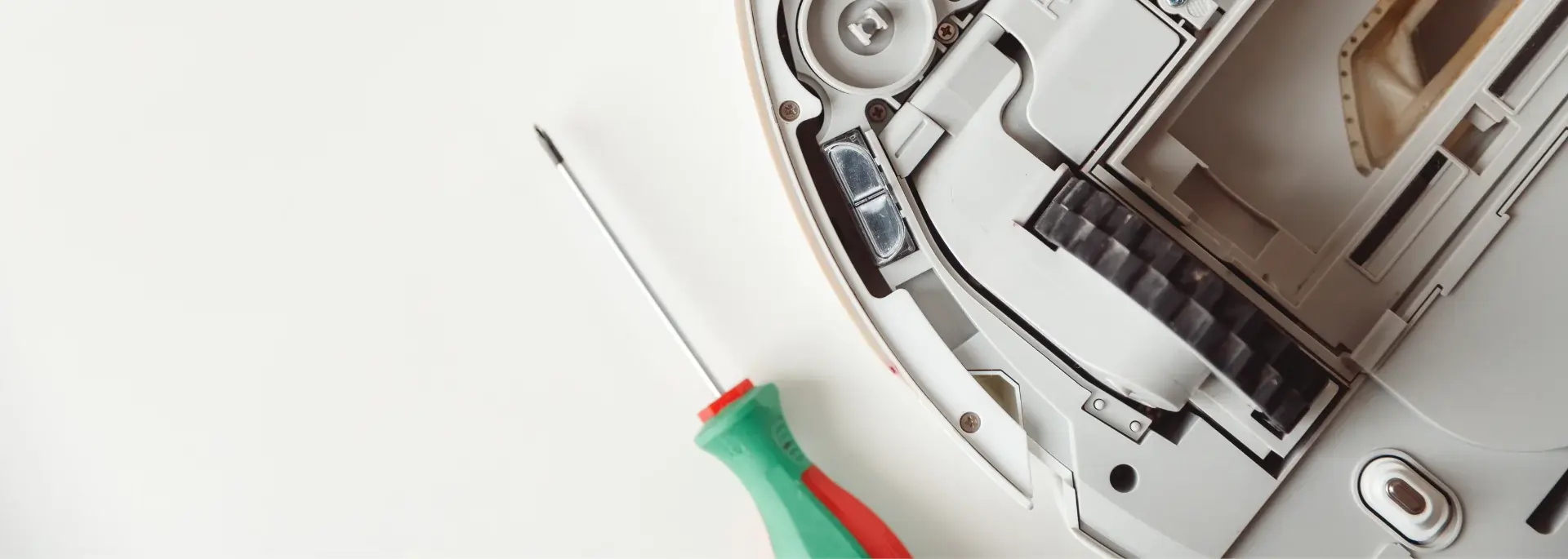  Fix Vacuum - Appliance Repair Markham