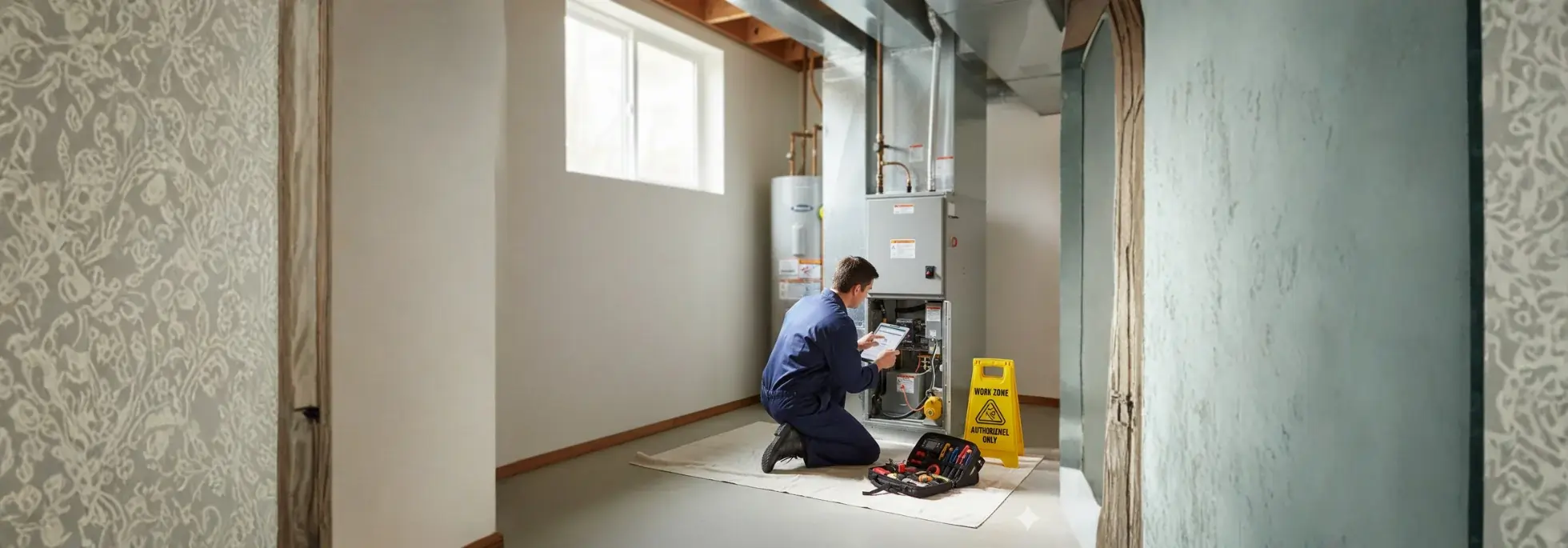  Furnace Service - Appliance Repair Markham