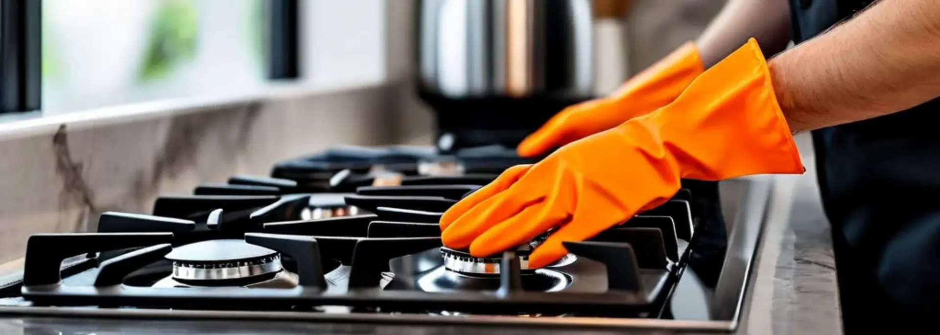  Gas Cooktop Repair Near Me - Appliance Repair Markham
