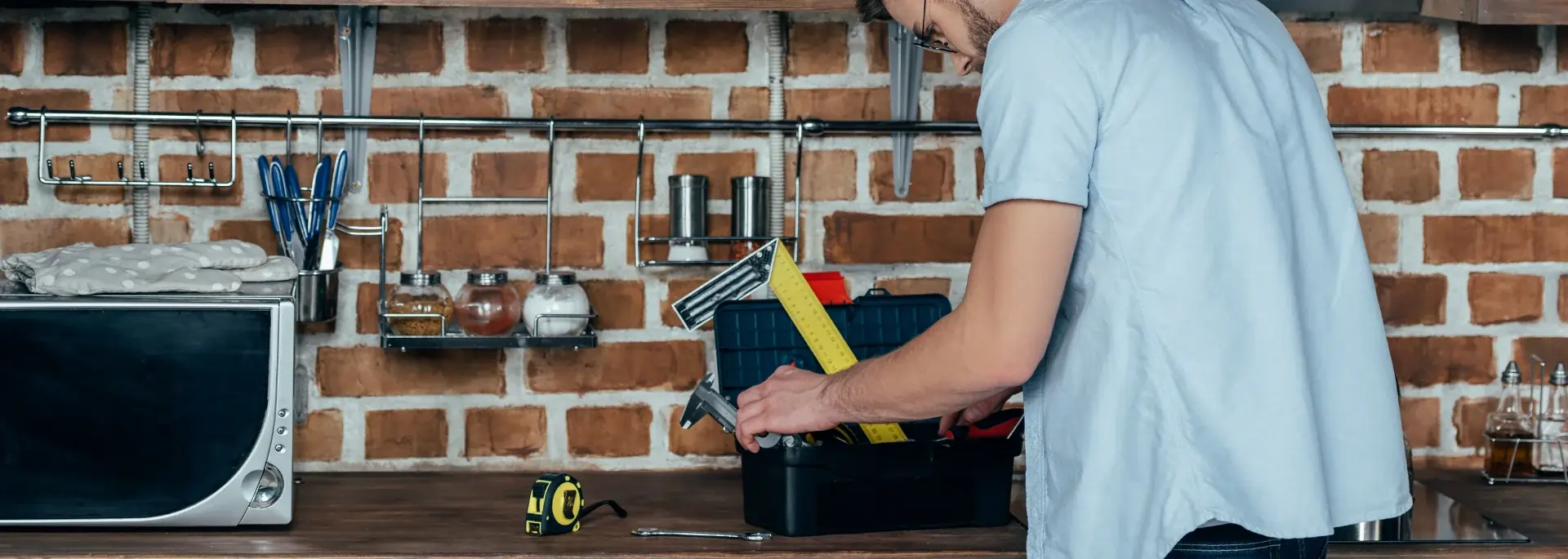  Home Appliance Repair Near Me - Appliance Repair Markham