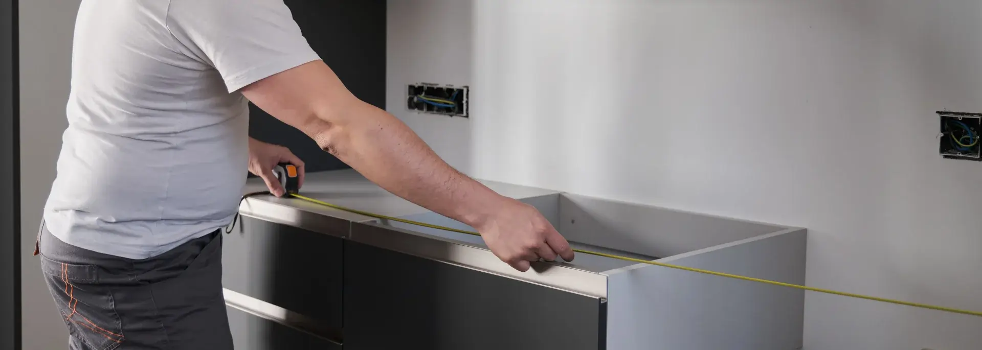  Kitchen Appliance Installation - Appliance Repair Markham