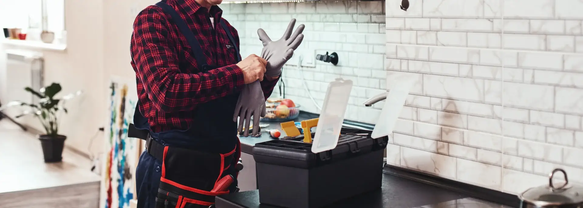  Kitchen Appliance Repair Near Me - Appliance Repair Markham