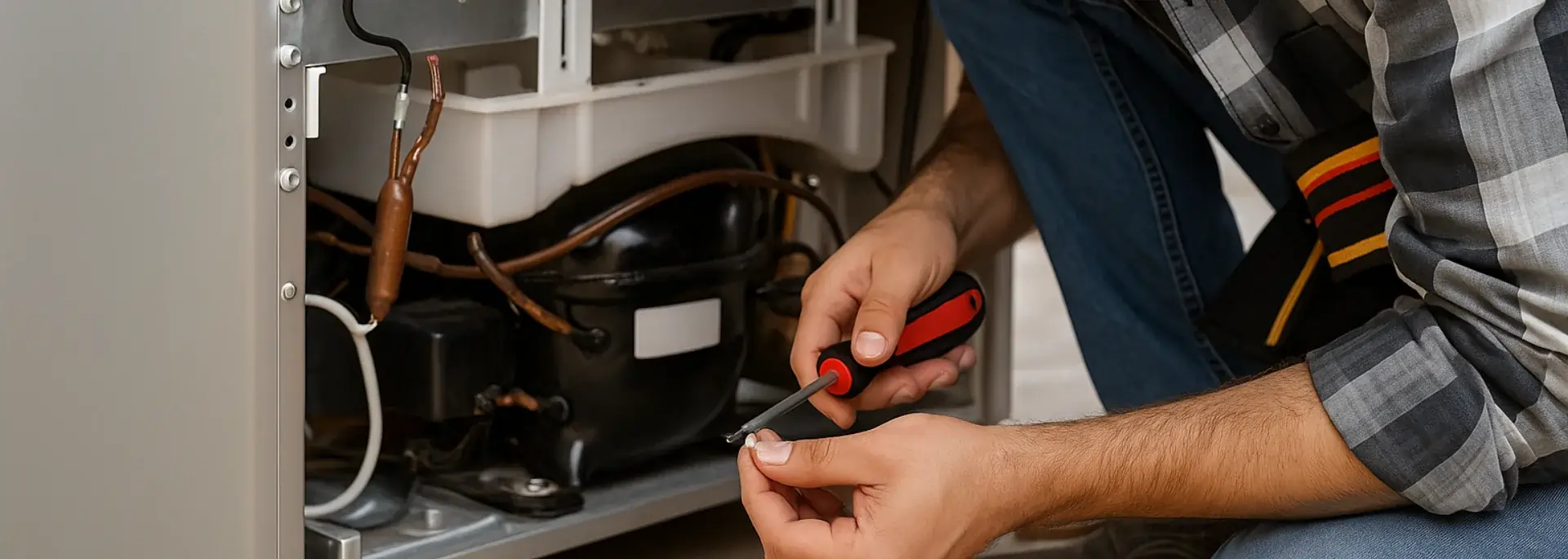  Kitchen Appliance Repair - Appliance Repair Markham