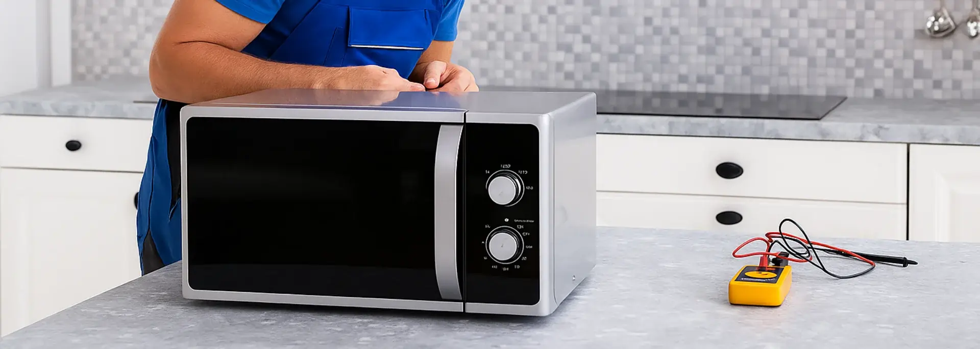  Microwave Oven Repair Near Me - Appliance Repair Markham