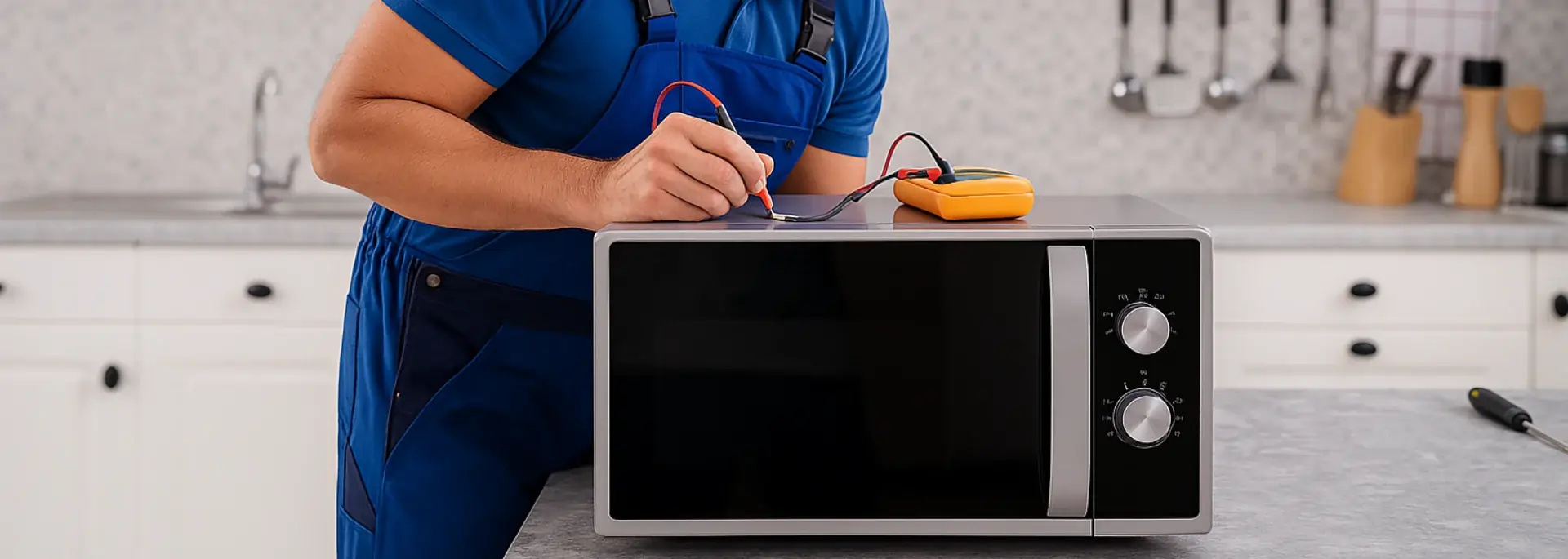  Microwave Repair - Appliance Repair Markham