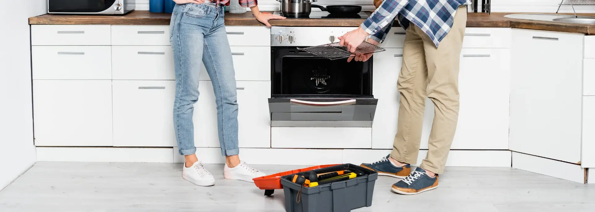  Near Me Gas Stove Repair - Appliance Repair Markham