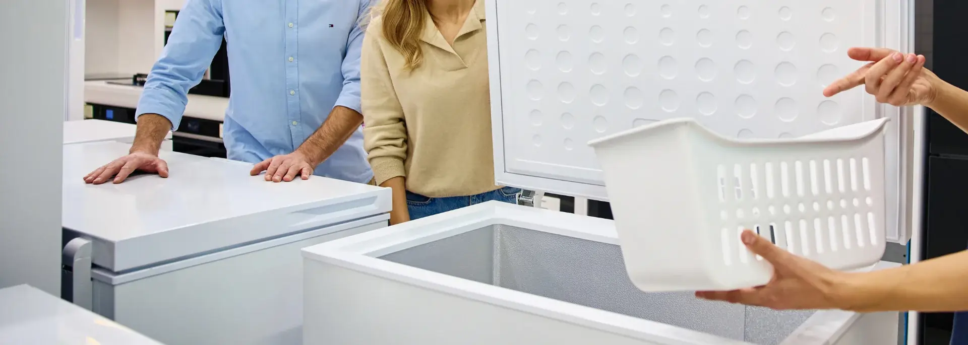  Refrigerator Installation - Appliance Repair Markham