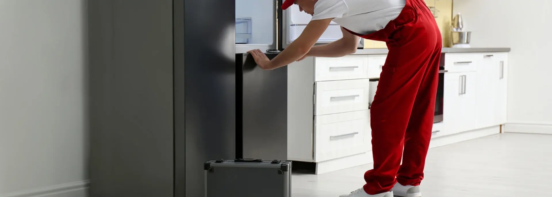  Repair Fridge Near Me - Appliance Repair Markham