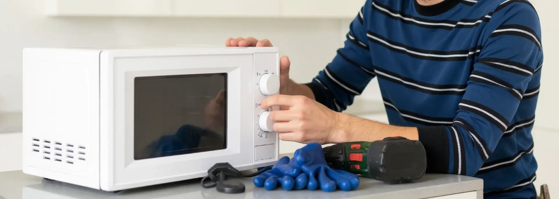  Repair Oven Near Me - Appliance Repair Markham