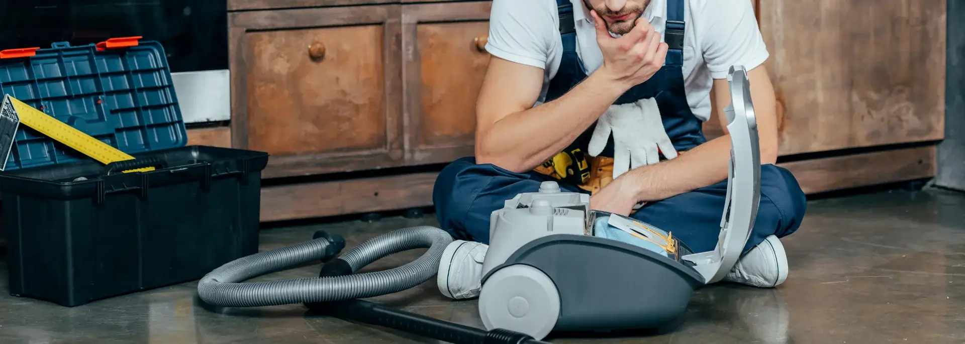  Repair Vacuum Cleaner Near Me - Appliance Repair Markham