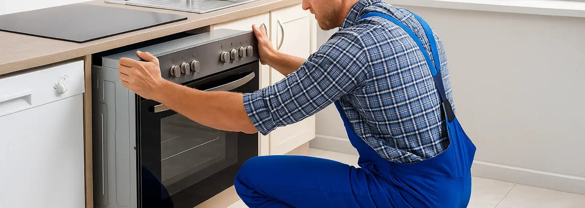  Residential Appliance Repair - Appliance Repair Markham