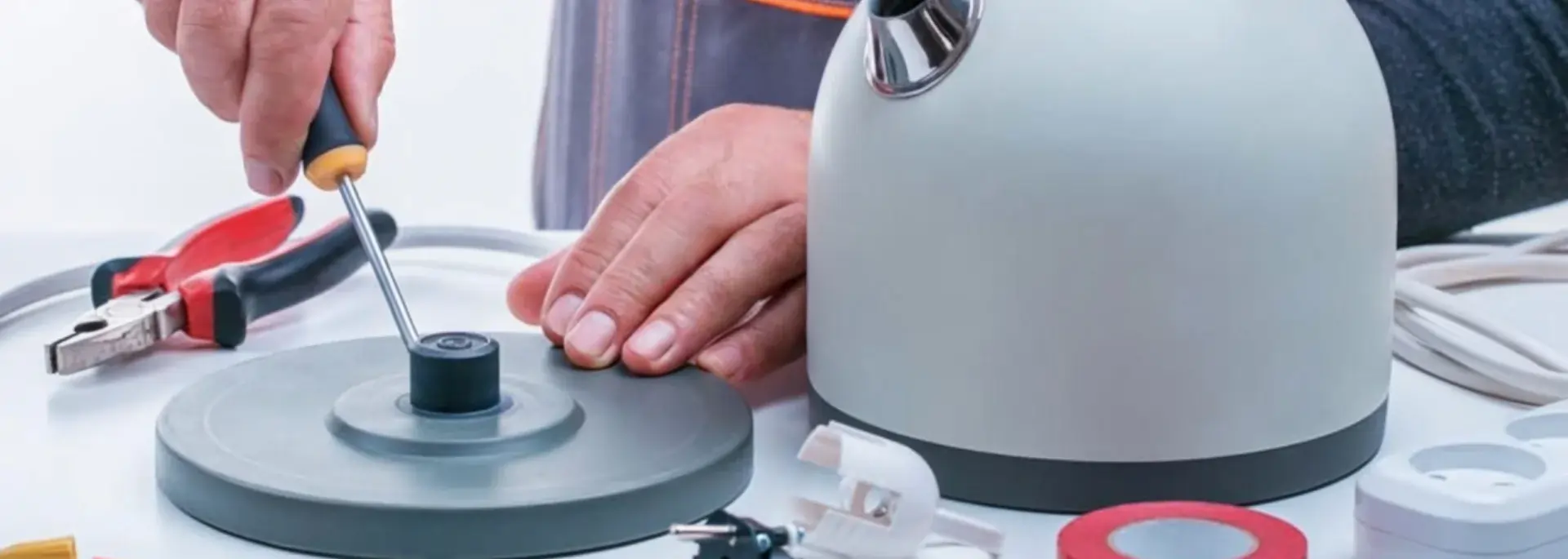  Small Appliance Repair Near Me - Appliance Repair Markham