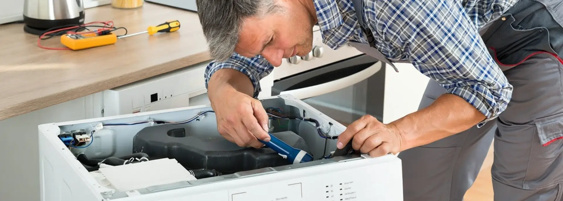  Small Appliance Repair - Appliance Repair Markham
