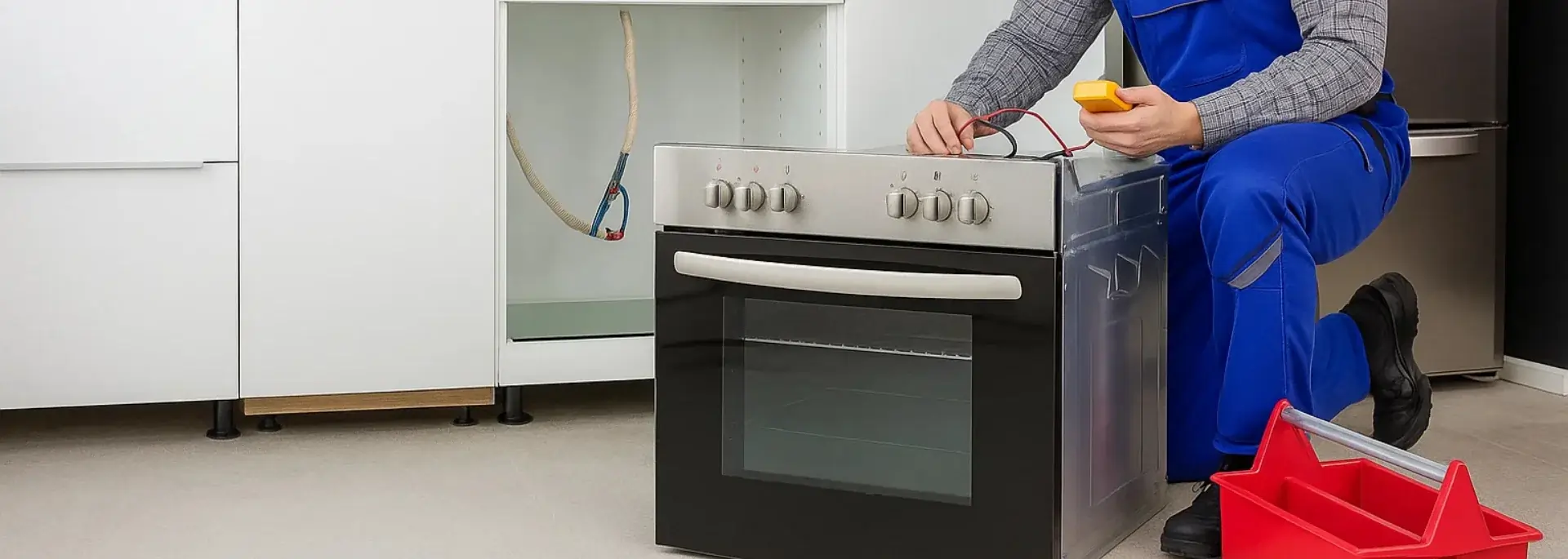  Small Kitchen Appliance Repair - Appliance Repair Markham