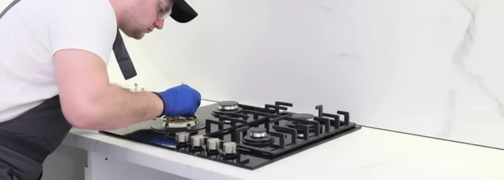  Stove Installation - Appliance Repair Markham