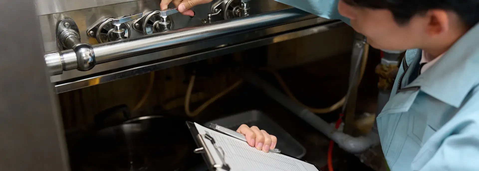  Stove Repair - Appliance Repair Markham