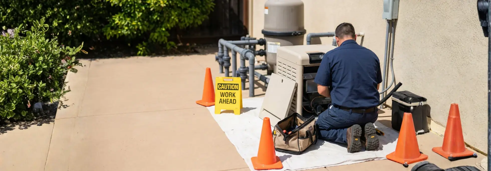  Swimming Pool Heater Repair - Appliance Repair Markham