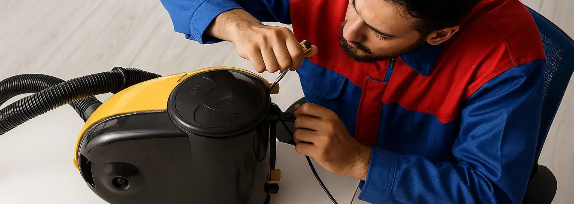  Vacuum Cleaner Repair Near Me - Appliance Repair Markham