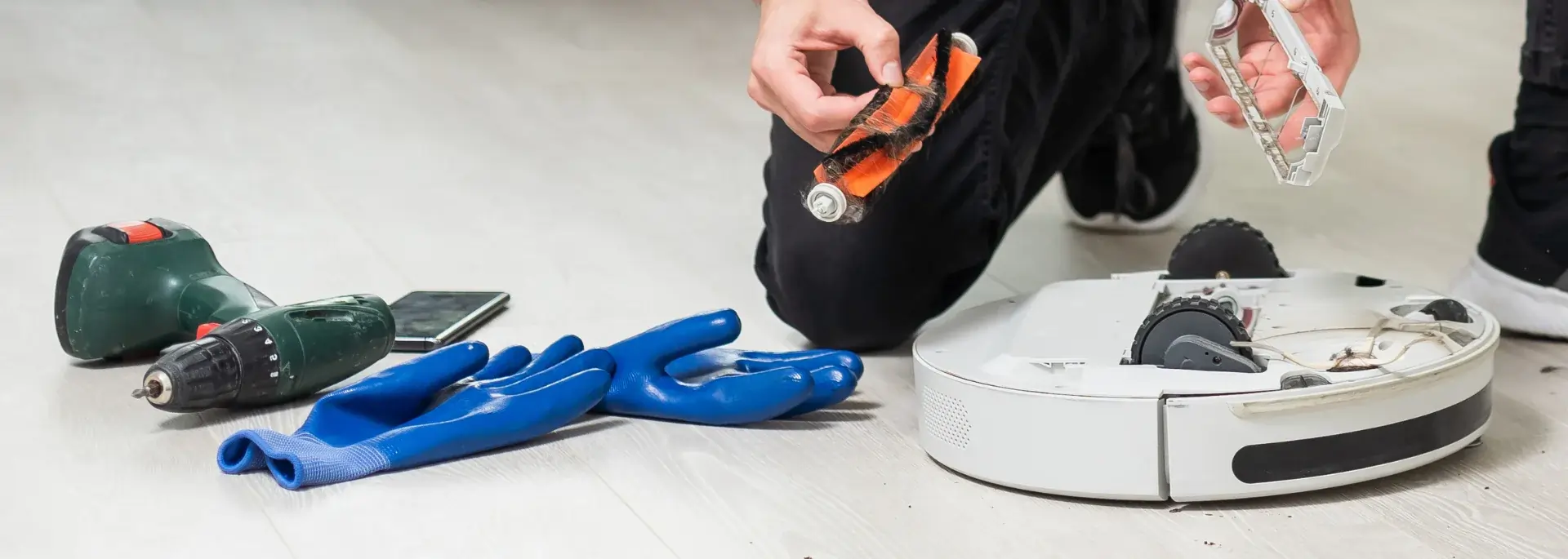  Vacuum Repair Near Me - Appliance Repair Markham