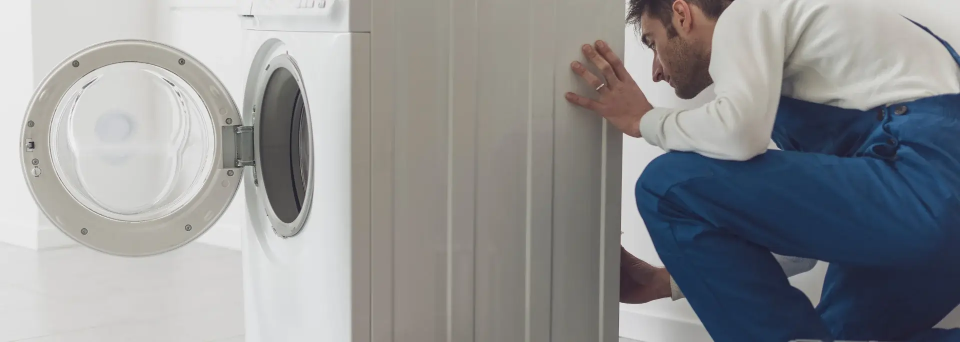  Washer Dryer Repair - Appliance Repair Markham