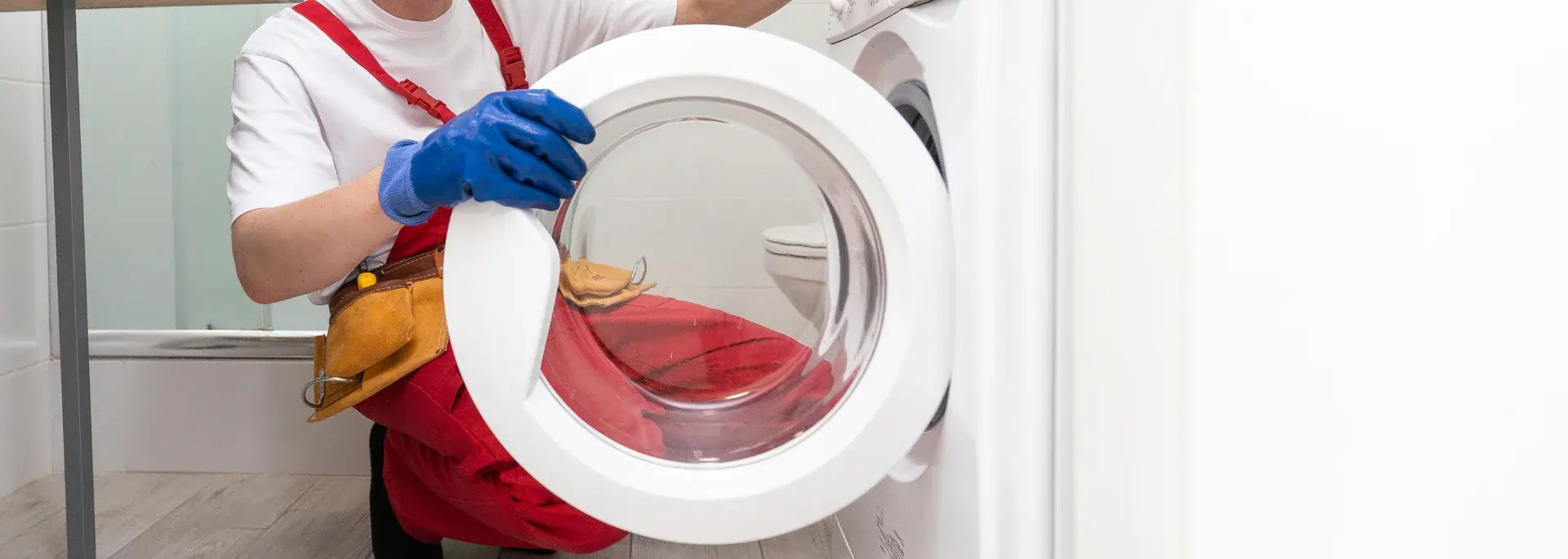  Washer Fixer Near Me - Appliance Repair Markham