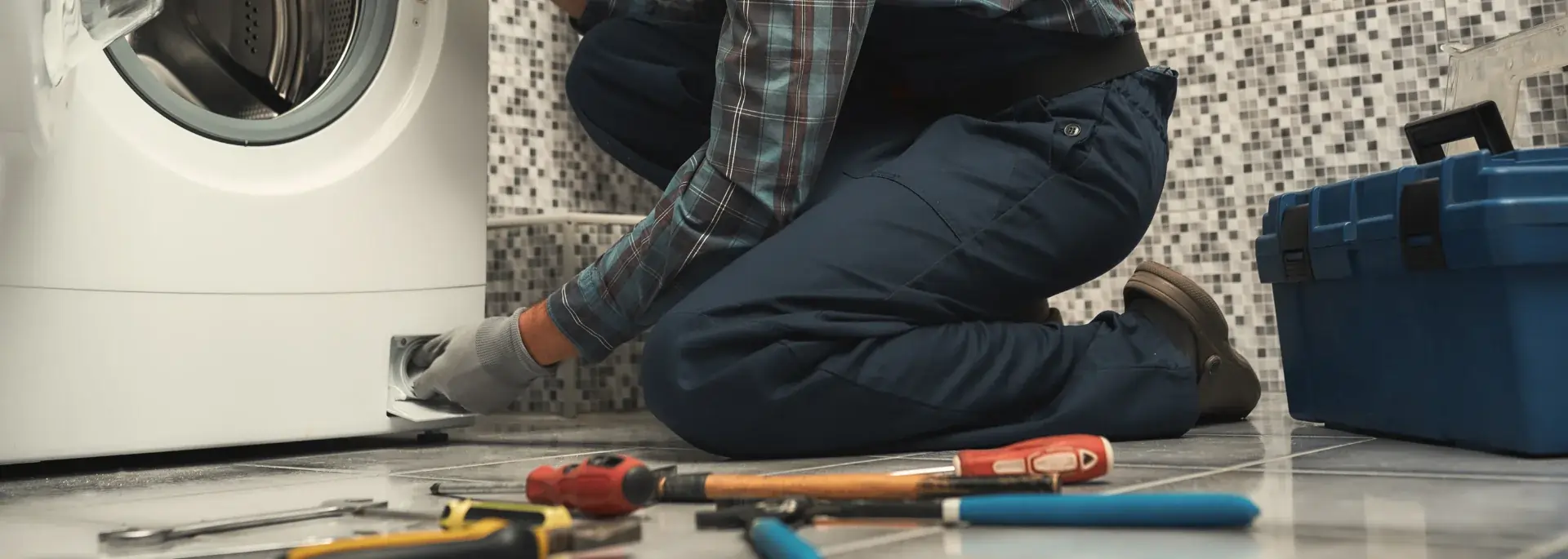  Washer Repair Near Me - Appliance Repair Markham