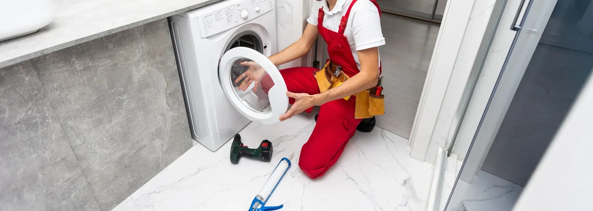  Washer Repair Service - Appliance Repair Markham