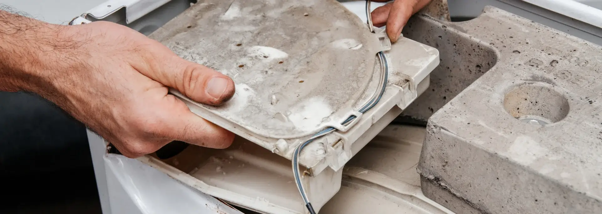  Washer Repair - Appliance Repair Markham