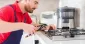 Blomberg Stove Repair in Markham