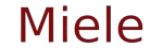 Miele Blomberg Appliance Repair in Markham
