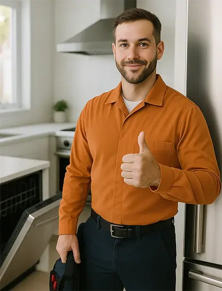 About Appliance Repair Markham