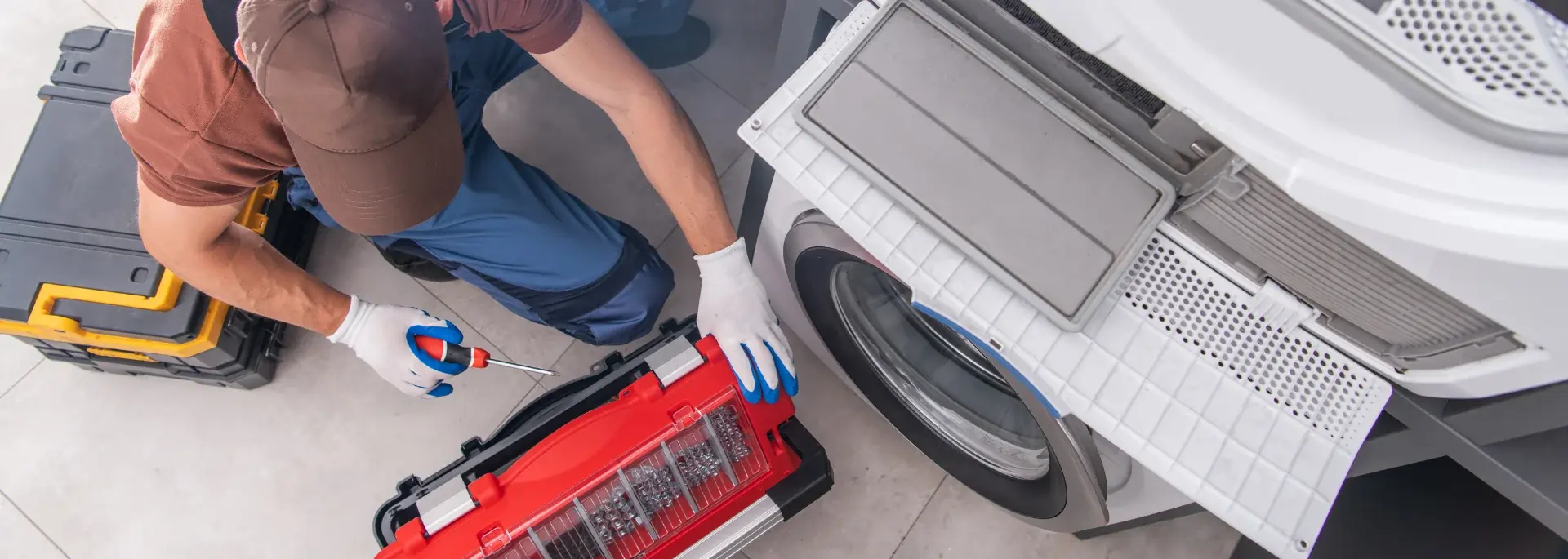 Appliance Repair Markham